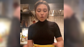 ‘It’s happening’: Florence Pugh says Cooking with Flo TV show is ‘definitely in the works’