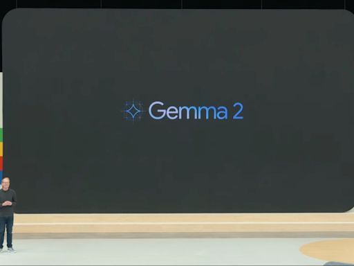 Google正式向開發者、研究人員開放使用可對應270億組參數的開源模型Gemma 2