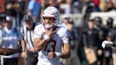 Time to rekindle Heisman Trophy candidacy for FSU quarterback Jordan Travis | Kassim