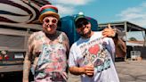 Sublime With Rome Announce Impending Breakup