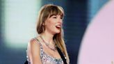 Taylor Swift Throws It Back, Dropping ‘Tortured Poets Department’ Easter Eggs in Song Liners