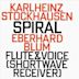 Karlheinz Stockhausen: Spiral