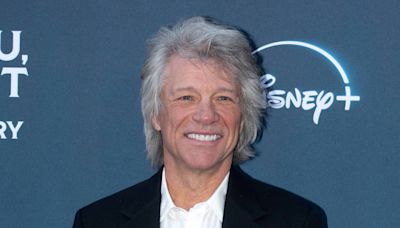 Jon Bon Jovi Announces Devastating Family Loss