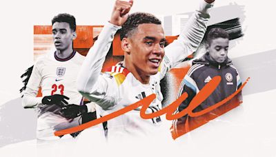 Jamal Musiala: How Chelsea & England let Germany's starboy slip from their grasp | Goal.com Nigeria