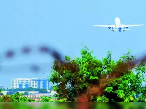 Key Airline Operators Promise More Flights from Coimbatore Soon | Coimbatore News - Times of India