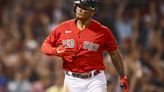 Red Sox 3B Rafael Devers breaks a franchise record | Sporting News