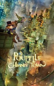 Poupelle of Chimney Town