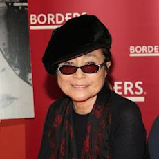 Yoko Ono