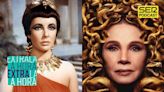 Medusa y Cleopatra, del mito al monstruo y la construcción de la femme fatale