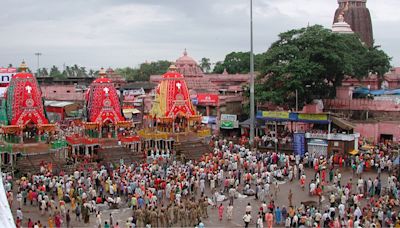 In Puri for the Rath Yatra? Here are some others things you should do
