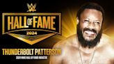 Thunderbolt Patterson Announced As 2024 WWE Hall Of Fame Inductee