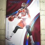 新賣家~16/17~IMMACULATE~Kyrie Irving/35~超低限量/35~150 1元起標