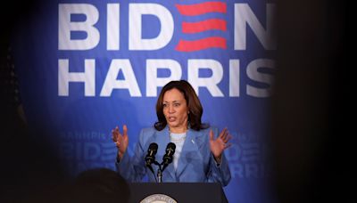 Ex-aide: Trump isn't "shouting about the debate" because he's "afraid" of Kamala Harris