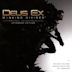 Deus Ex: Mankind Divided [Original Game Soundtrack]