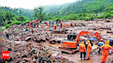 Wayanad landslide: Body of Odia doctor found, another doctor missing | Bhubaneswar News - Times of India