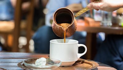 What Is Greek Coffee (And What Makes It Special)?