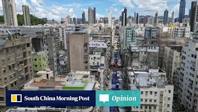 Opinion | Hong Kong can take a leaf out of the EU’s book on decarbonising buildings