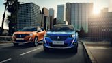 法系電動車首登台！Peugeot e-2008 新台幣 149.9 萬起開賣