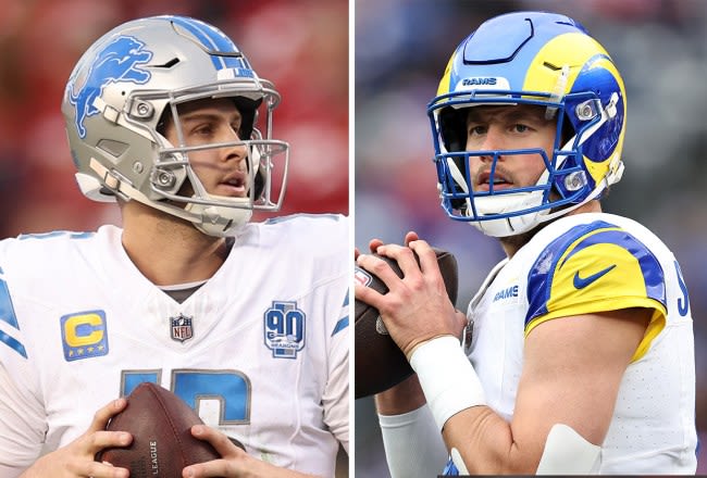 Sunday Night Football: How to Watch the Lions/Rams Game Live Online