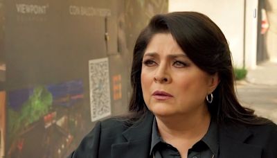 Victoria Ruffo aclara que no participará en el reality de los Derbez - El Diario NY