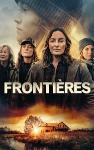 Frontiers