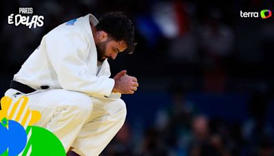 'Pickpocket', revolta: correspondente do Terra conta bastidores de desclassificação do judoca Rafael Macedo