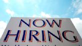 Job openings fall to new 3-year low