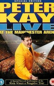 Peter Kay: Live at the Manchester Arena