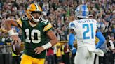 What channel is Packers vs. Lions on Thanksgiving? Time, TV schedule, streaming, odds