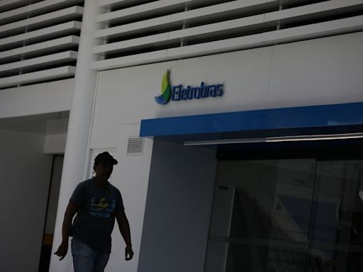 Brazil's Eletrobras net income down 19% in Q1