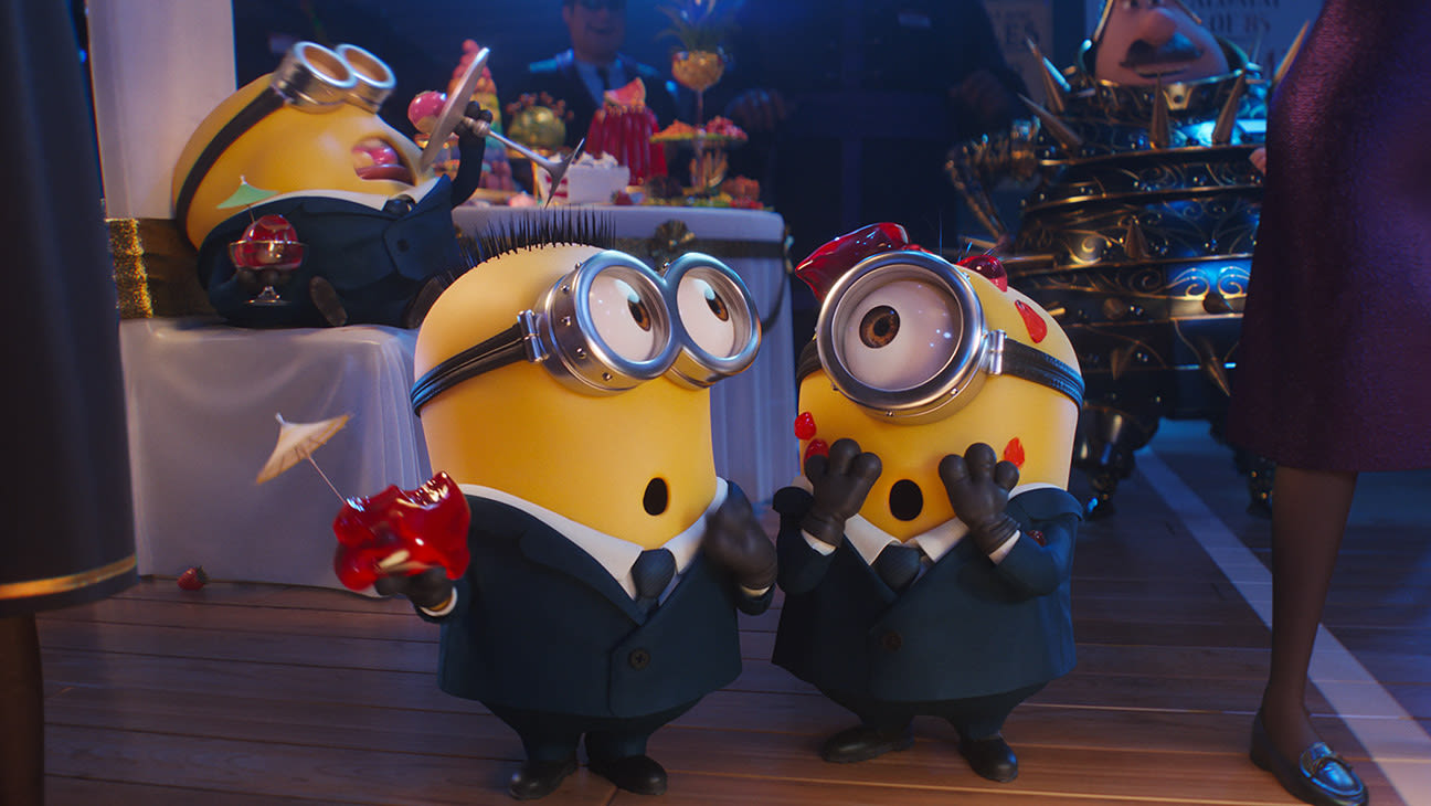 ‘Despicable Me 4’ Review: Gru’s Family Grows in Illumination Animation That Serves Up Familiar Antics