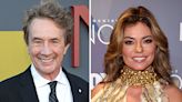 Beauty and the Beast: Martin Short as Lumière, Shania Twain as Mrs. Potts Among 6 Additions to ABC Special