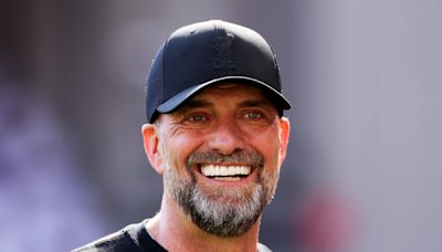 If U.S. Soccer has a plan, trying to hire Jurgen Klopp surely can't part of it