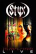 Styx: Grand Illusion/Pieces of Eight - Live