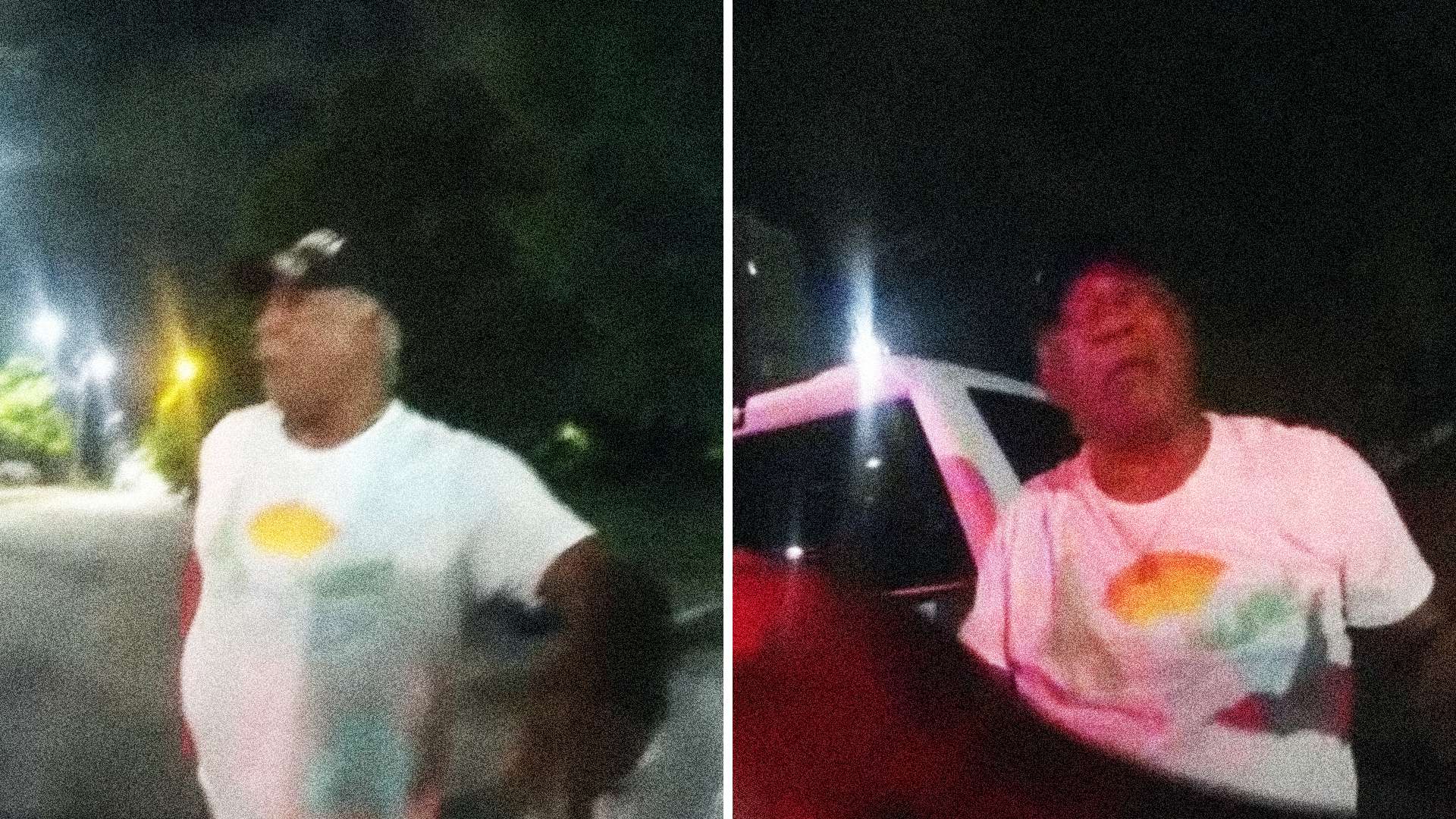 An Atlanta Cop Killed This Man For Refusing To Sign a Ticket