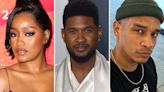 Keke Palmer Stars in Usher’s ‘Boyfriend’ Music Video After Darius Jackson Mom-Shamed Her