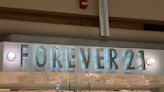 Forever 21 Makes Third China Attempt With Third-tier City Store