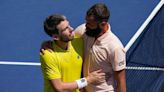 Maybe stop there – Benoit Paire could hang up racket after Cameron Norrie defeat