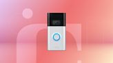 Early Prime Day Sale Drops the Ring Video Doorbell to a New Record-Low Price