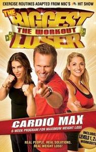 The Biggest Loser (Australian TV series)