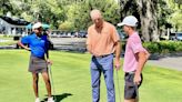 Furyk & Friends: Food, fun, music and charity, with some time left over for a little golf