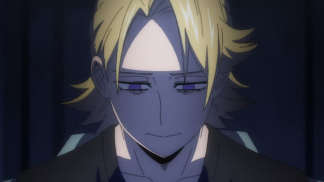 My Hero Academia (MHA): What Happens to Aoyama After the War?