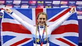 Dame Laura Kenny, Britain’s most successful female Olympian, announces retirement from cycling