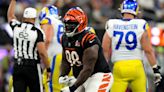 'Dominant' DT D.J. Reader to visit Detroit Lions in free agency this week