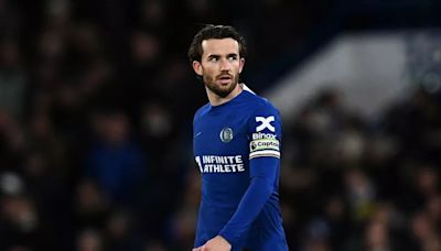 Ben Chilwell, Renato Veiga and why Chelsea may be tempted to make surprising transfer decision