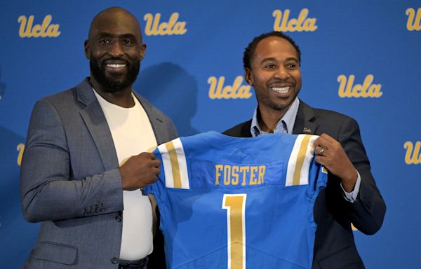 UCLA Football: Top-3 Most Exciting Games On Bruins 2024 Schedule