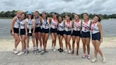 Miami Rowing Club wins two state titles. Plus BCAA flag football and volleyball all-star MVPs