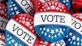 Today marks last day to register to vote for May primary election