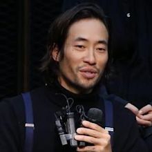 Ryoo Seung-bum