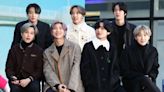 BTS concert special and docuseries coming to Disney+ in dynamite streaming deal